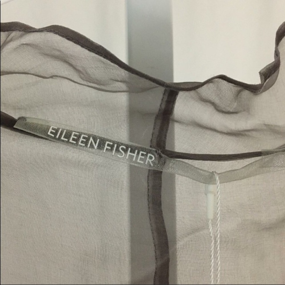 Eileen Fisher Jacket